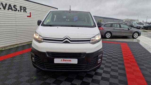 Citroen Jumpy image 2