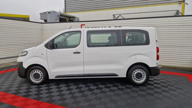 Citroen Jumpy image 8