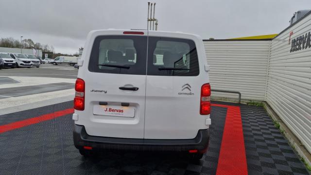 Citroen Jumpy image 5