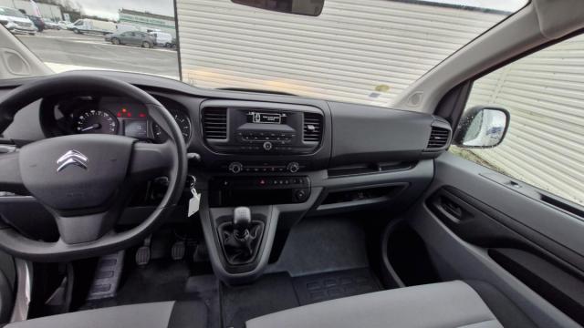 Citroen Jumpy image 4