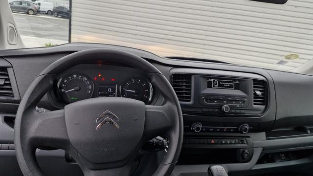 Citroen Jumpy image 1