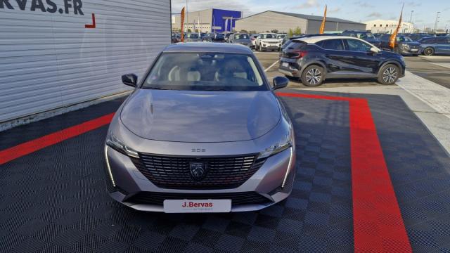 Peugeot 308 Sw image 6