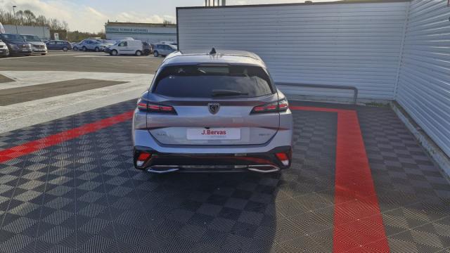 Peugeot 308 Sw image 9