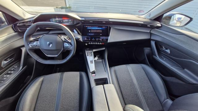 Peugeot 308 Sw image 8