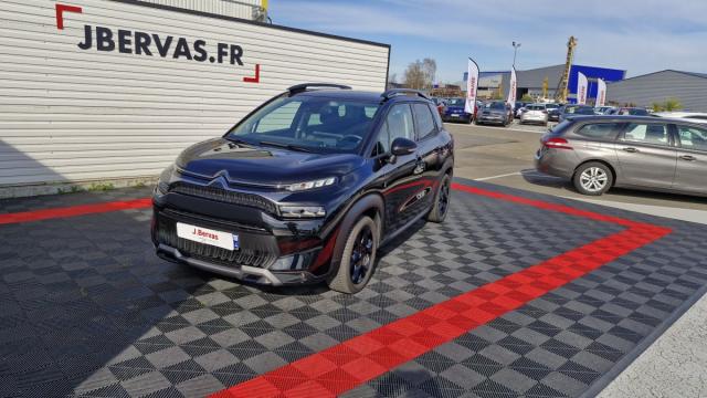 Citroen C3 Aircross Puretech 110 Max