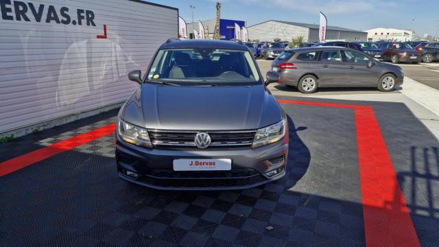 Volkswagen Tiguan image 6