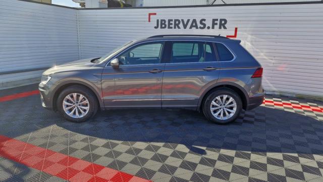Volkswagen Tiguan image 5