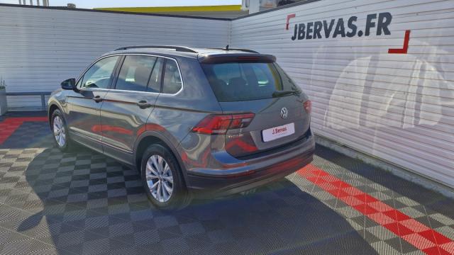 Volkswagen Tiguan image 8