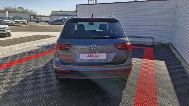Volkswagen Tiguan image 1