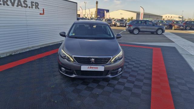 Peugeot 308 Sw image 4