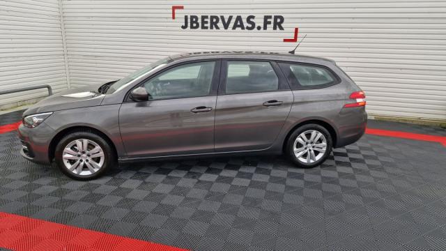 Peugeot 308 Sw image 5