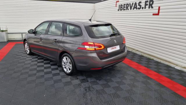 Peugeot 308 Sw image 9