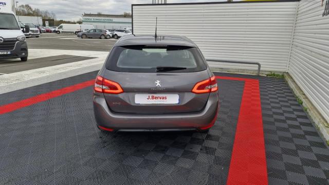 Peugeot 308 Sw image 8