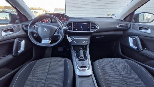 Peugeot 308 Sw image 2