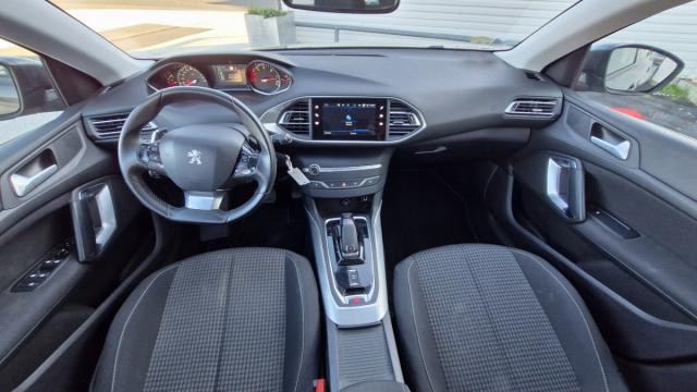 Peugeot 308 Sw image 1
