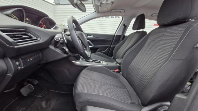 Peugeot 308 Sw image 6