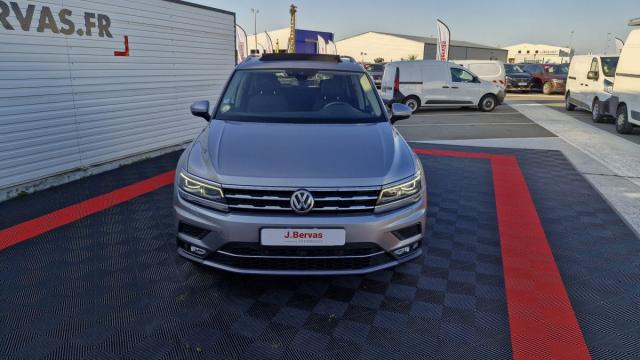 Volkswagen Tiguan Allspace image 1