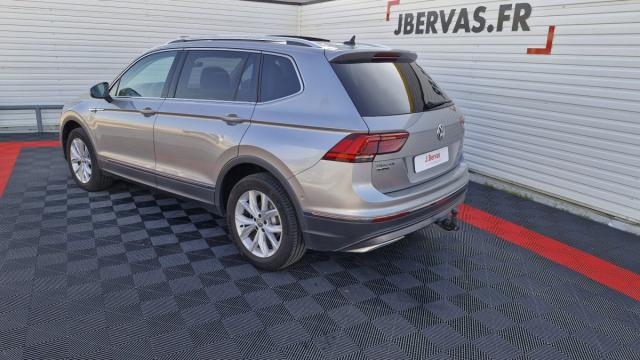 Volkswagen Tiguan Allspace image 8