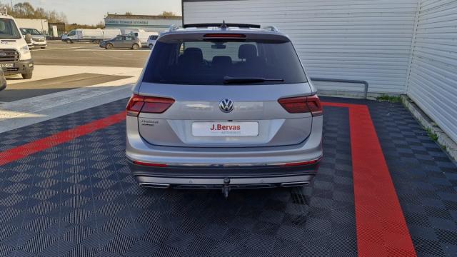 Volkswagen Tiguan Allspace image 5