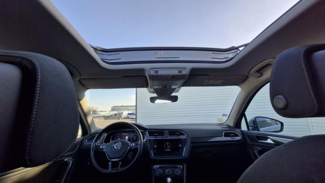Volkswagen Tiguan Allspace image 9