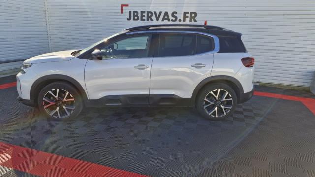 Citroen C5 Aircross image 1