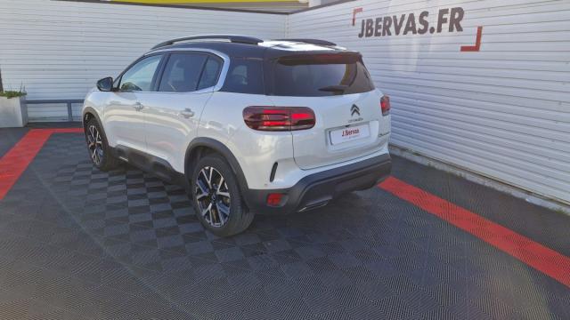 Citroen C5 Aircross image 8