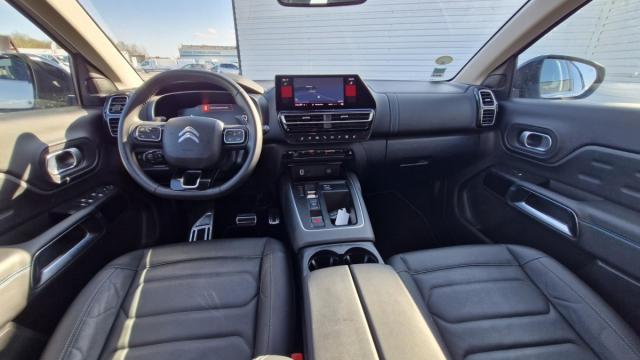 Citroen C5 Aircross image 6