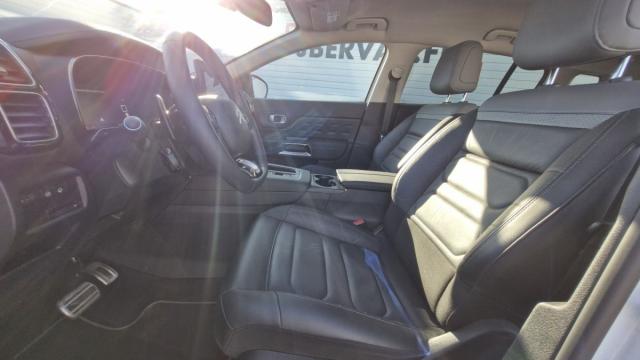 Citroen C5 Aircross image 4