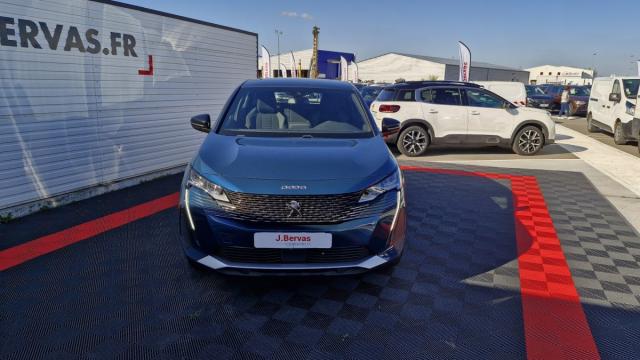 Peugeot 3008 image 5