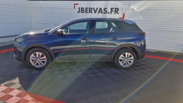 Peugeot 3008 image 8