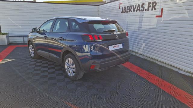 Peugeot 3008 image 4