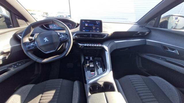 Peugeot 3008 image 9