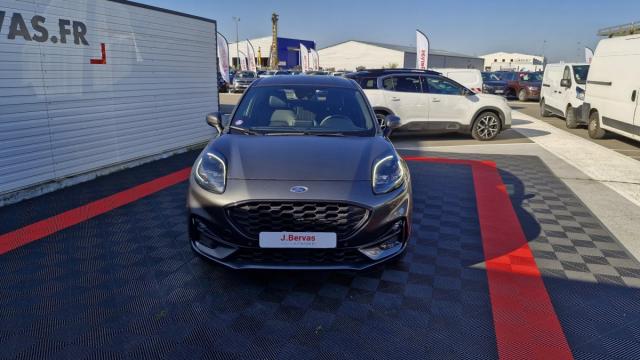 Ford Puma image 2