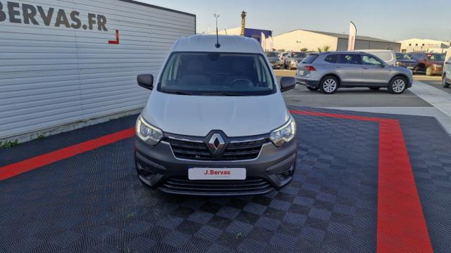 Renault Express Van image 7