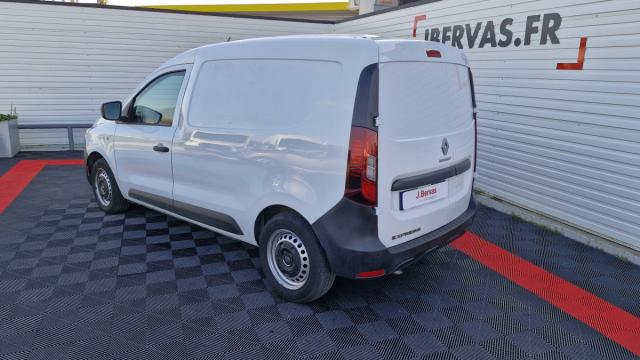 Renault Express Van image 3
