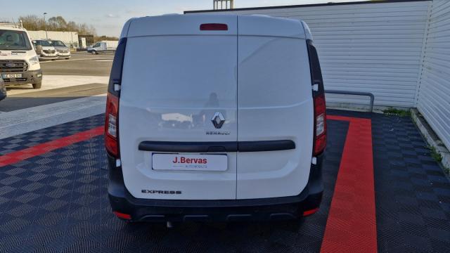 Renault Express Van image 4