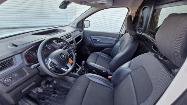 Renault Express Van image 1