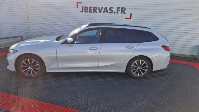 Bmw Série 3 image 8