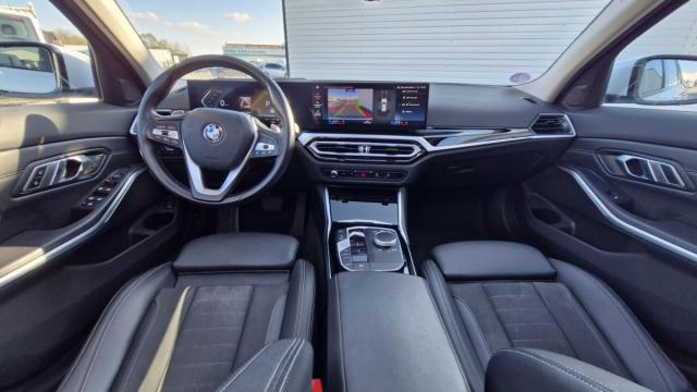 Bmw Série 3 image 2