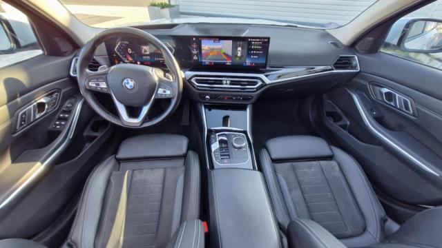 Bmw Série 3 image 4