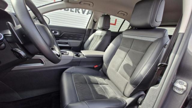 Citroen C5 Aircross image 9