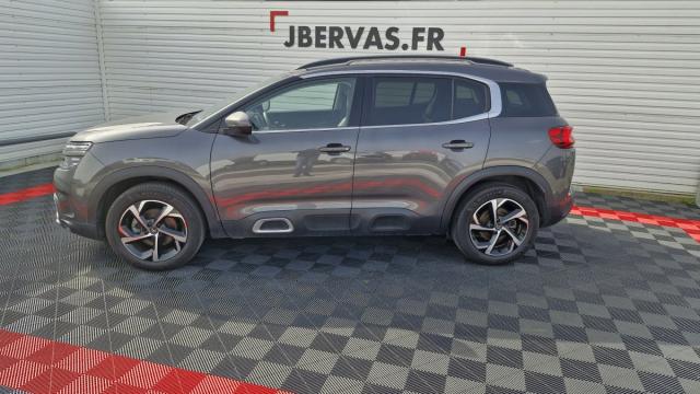 Citroen C5 Aircross image 4