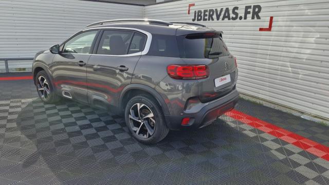Citroen C5 Aircross image 8