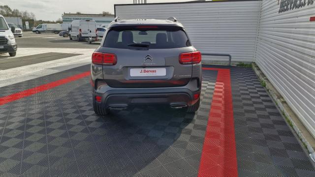 Citroen C5 Aircross image 3
