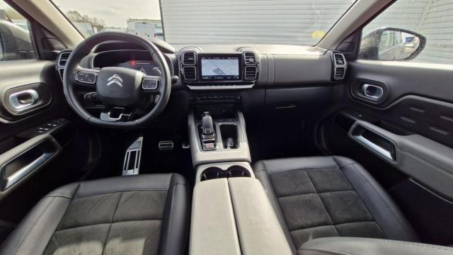Citroen C5 Aircross image 7