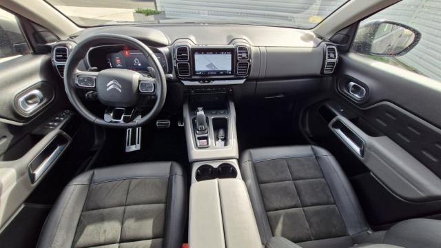 Citroen C5 Aircross image 6