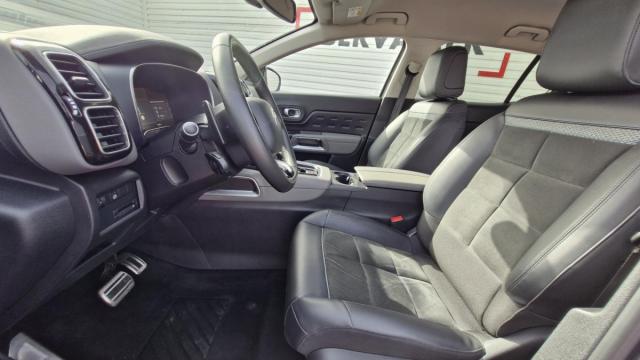 Citroen C5 Aircross image 1