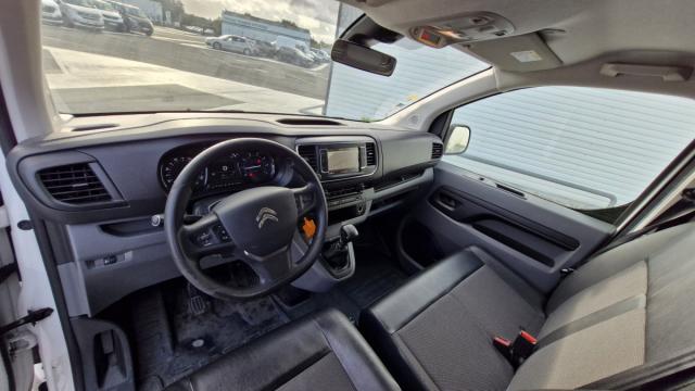Citroen Jumpy image 2