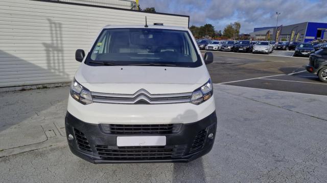 Citroen Jumpy image 8
