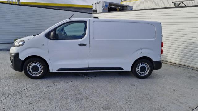 Citroen Jumpy image 1